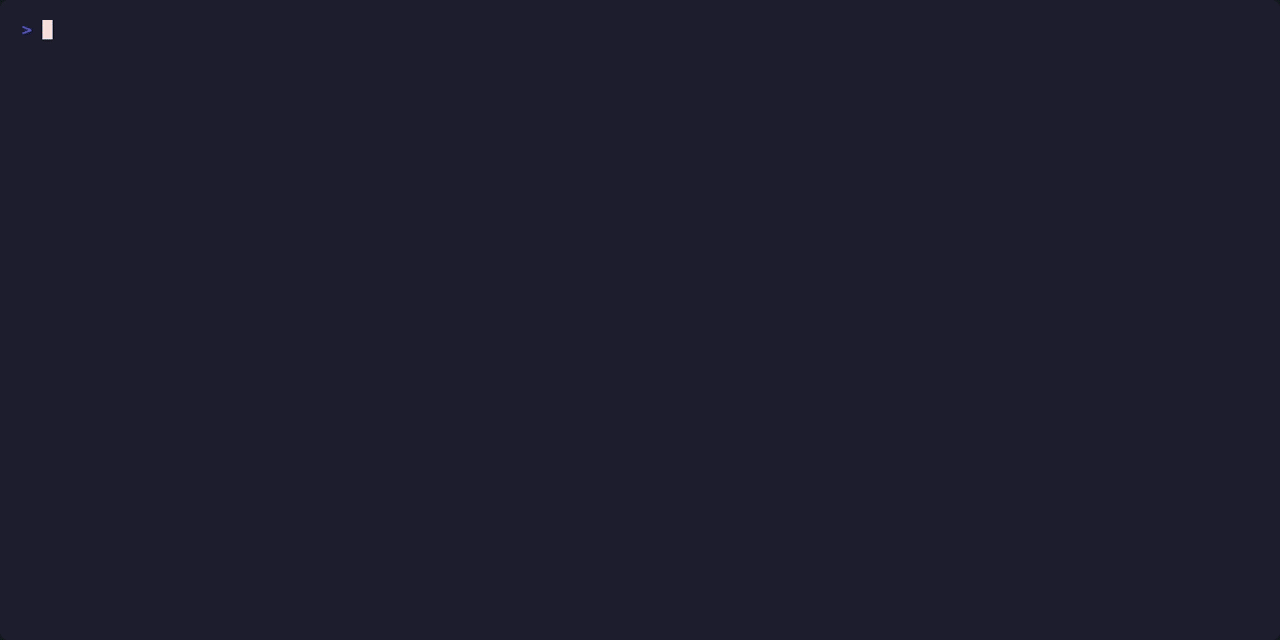 Grove full feature flyby — 30 seconds